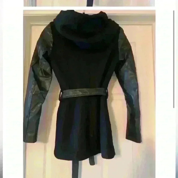 Only Wool  Coat - Picture 4 of 10